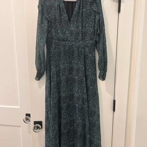 Womens midi Dress